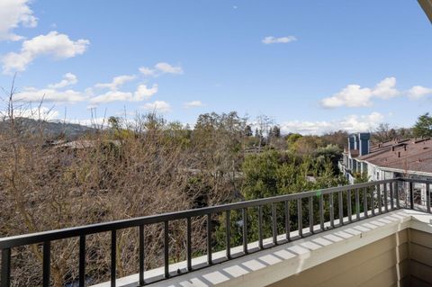 A home in Novato