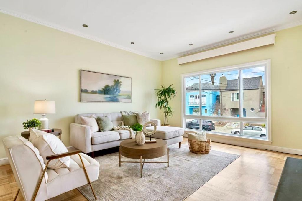 Photo of 2275 35th Avenue, San Francisco, CA 94116 (MLS # ML82026417)