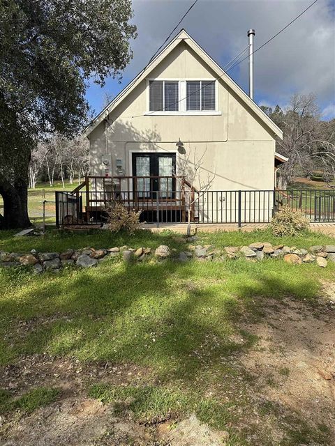 A home in Sonora