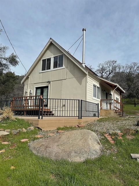 A home in Sonora