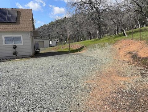 A home in Sonora