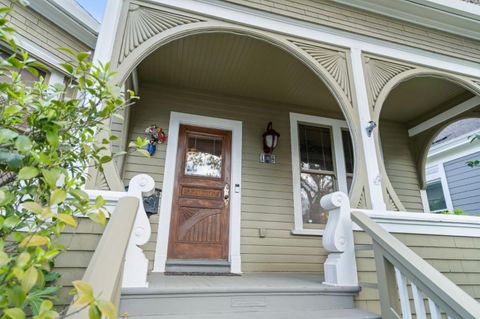 A home in Los Gatos