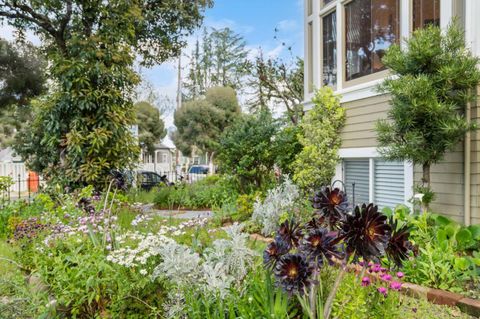 A home in Los Gatos