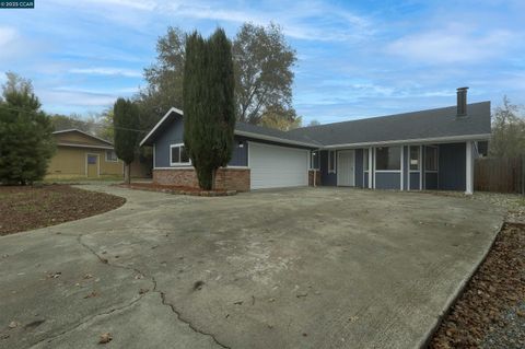 Photo of 19896 Bear Valley Rd, Hidden Valley Lake, CA 95467 (MLS # 41118842)