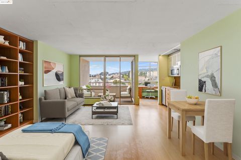 2550 Dana St Unit 8H, Berkeley, CA 94704 - MLS#: 41094180
