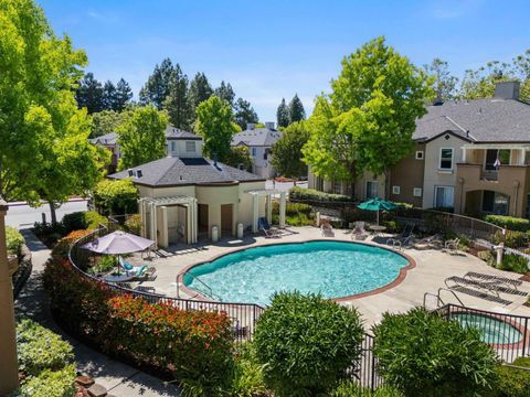 A home in San Jose