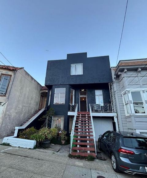 356-358 Day Street, San Francisco, CA 94131 - MLS#: ML81997112