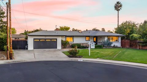 A home in Concord