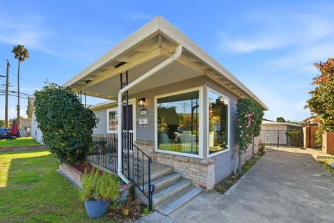 Photo of 33557 3rd Street, Union City, CA 94587 (MLS # ML82028844)