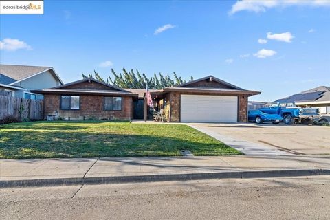 A home in Rio Vista