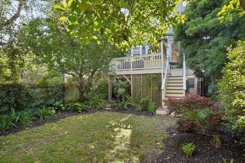 A home in San Francisco