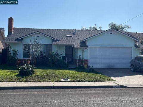 Photo of 1078 Via Enrico, San Lorenzo, CA 94580 (MLS # 41125566)