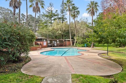 A home in San Bruno