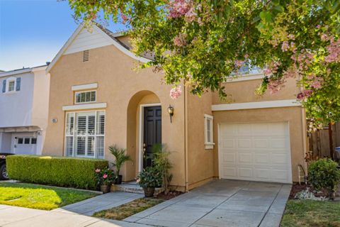 A home in San Jose