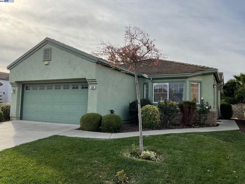 A home in Rio Vista