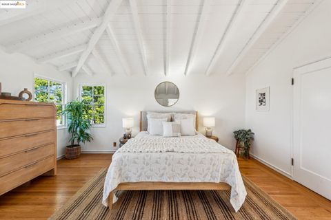 A home in El Cerrito