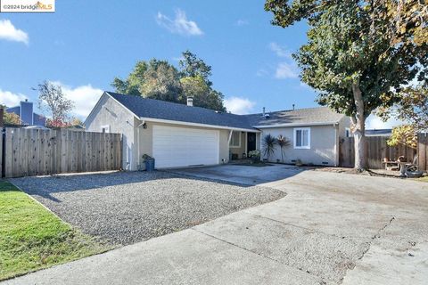 A home in Hayward