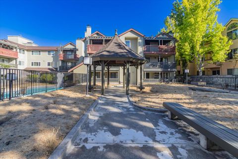 A home in Hayward