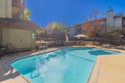 A home in Hayward