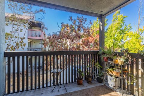 A home in Hayward