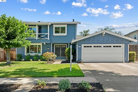 4767 Del Valle Pkwy, Pleasanton, CA 94566 - #: 41130853