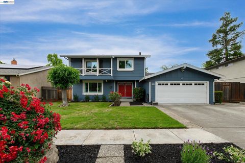 4767 Del Valle Pkwy, Pleasanton, CA 94566 - #: 41130853