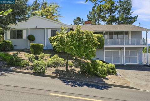 78 Muth Dr, Orinda, CA 94563 - #: 41147529