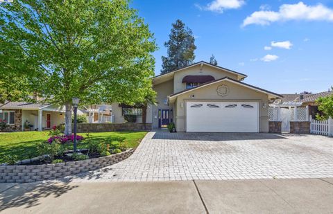 564 Debra Street, Livermore, CA 94550 - #: 41096406