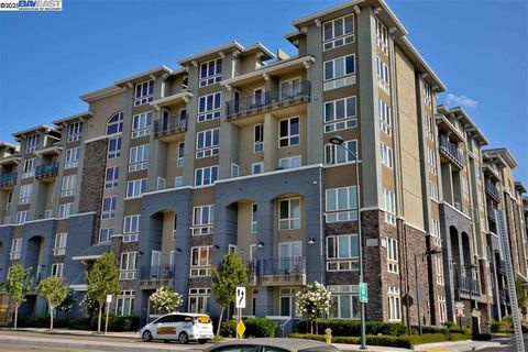 5501 DeMarcus Blvd Dublin CA 94568