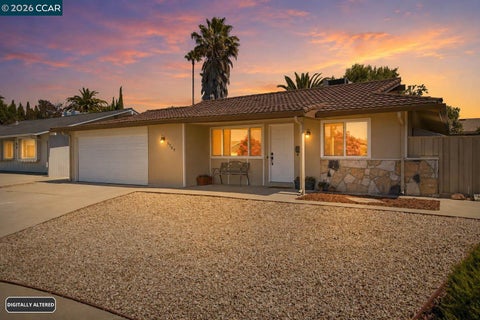 5269 Peony Dr, Livermore, CA 94551 - #: 41144652