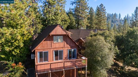 A home in Tuolumne