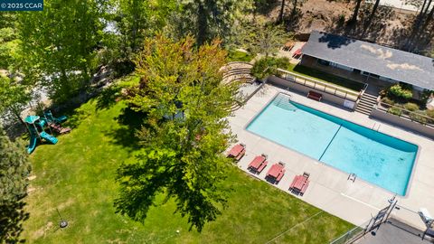 A home in Tuolumne