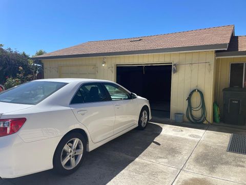 A home in Salinas