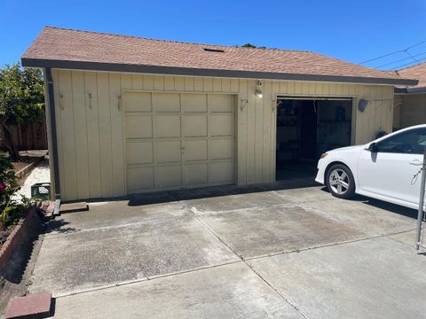 A home in Salinas