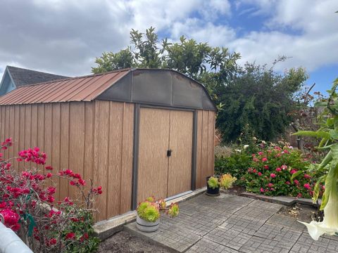 A home in Salinas