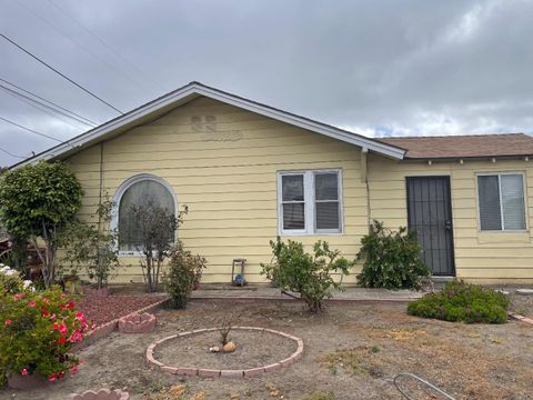 A home in Salinas