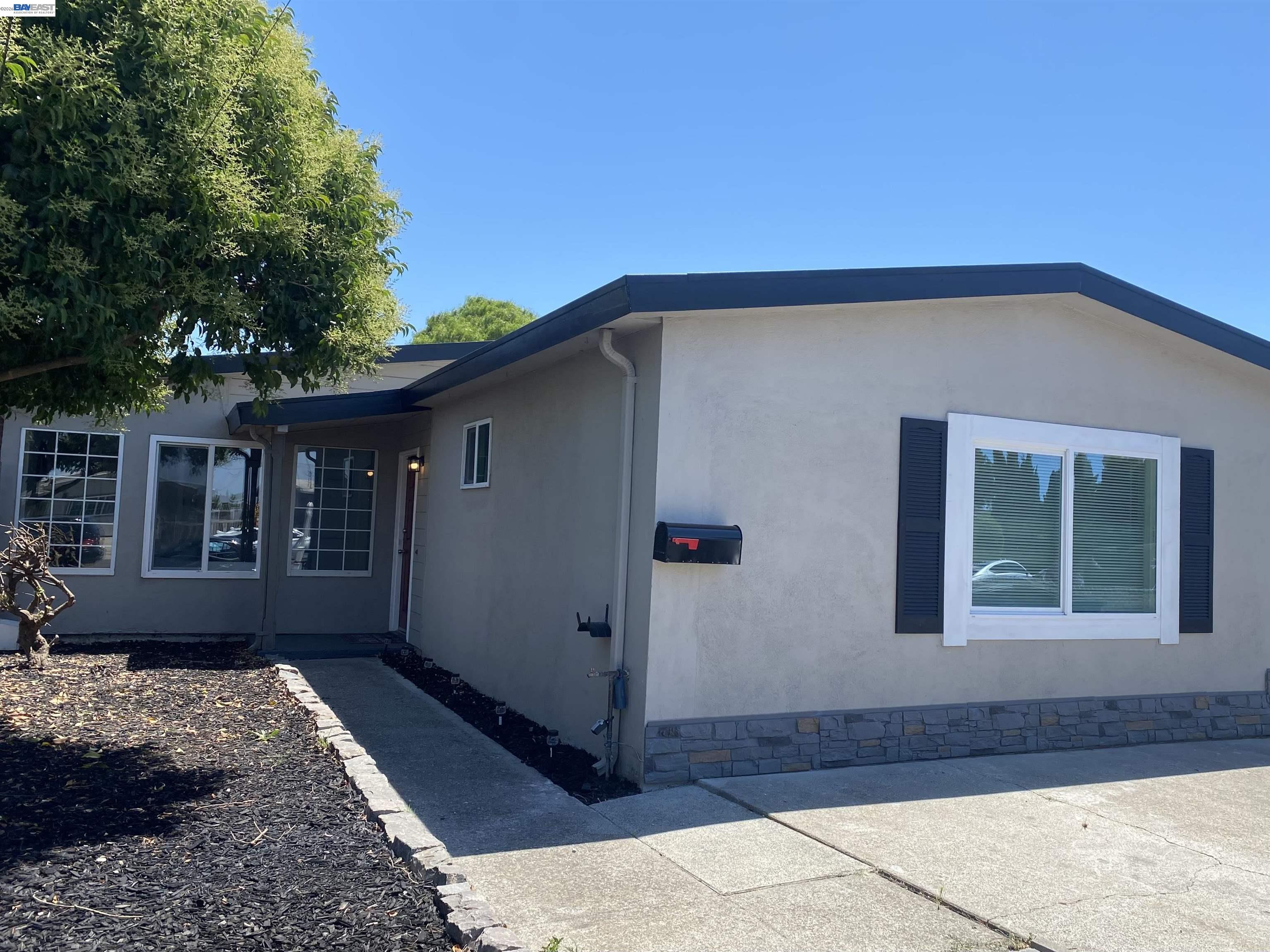 Photo 1 of 28 — 1664 Tulane, East Palo Alto, CA 94303