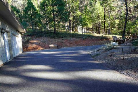 A home in Sonora