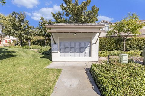 A home in Sacramento