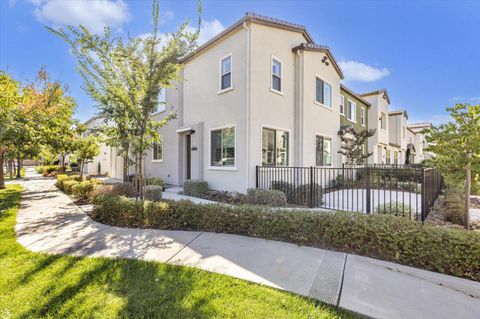 A home in Sacramento