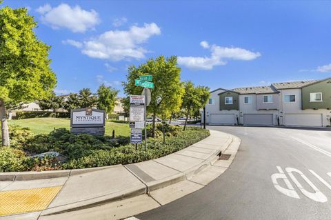 A home in Sacramento