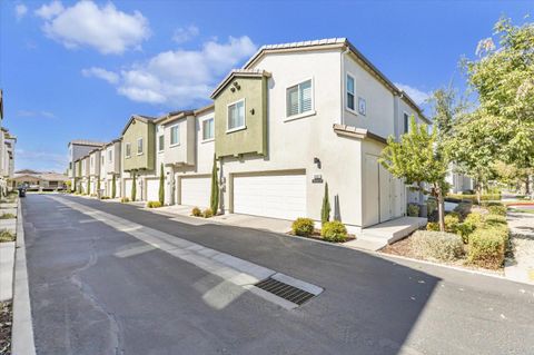 A home in Sacramento