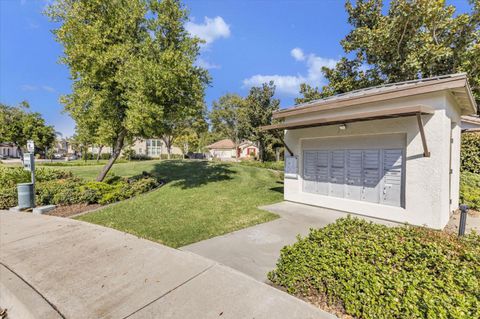 A home in Sacramento