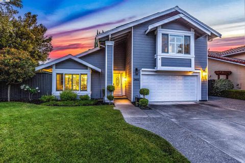 2602 Calle Morelia Pleasanton CA 94566