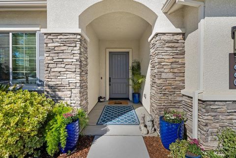 A home in Hollister