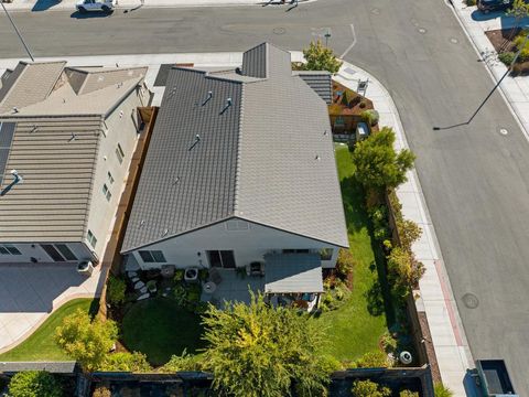 A home in Hollister