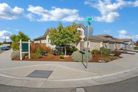 A home in Hollister