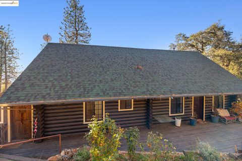 Photo of 16144 Big Hill Road, Sonora, CA 95370 (MLS # 41119134)