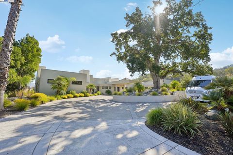 A home in Alamo