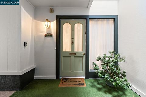 Photo of 2709 Golden Rain Road #6, Walnut Creek, CA 94595 (MLS # 41132872)